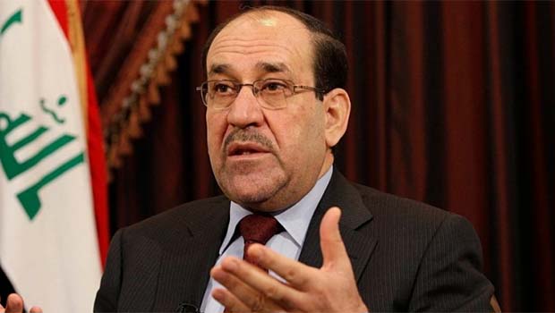 Nuri Maliki: Türkiye’nin Irak topraklarına müdahalesi felaket getirir