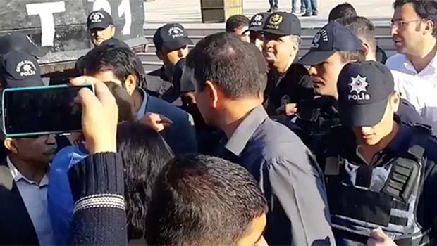 Diyarbakır'da 22 isme daha gözaltı kararı