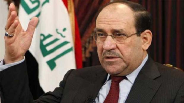 Maliki, Irak Ordusu'nun Kürdistan'ı işgal etmesini istiyor