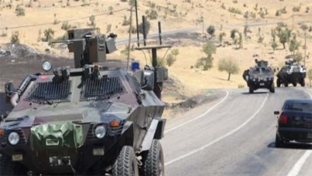Çukurca'da havanlı saldırı: 3 asker hayatını kaybetti, 5 yaralı 