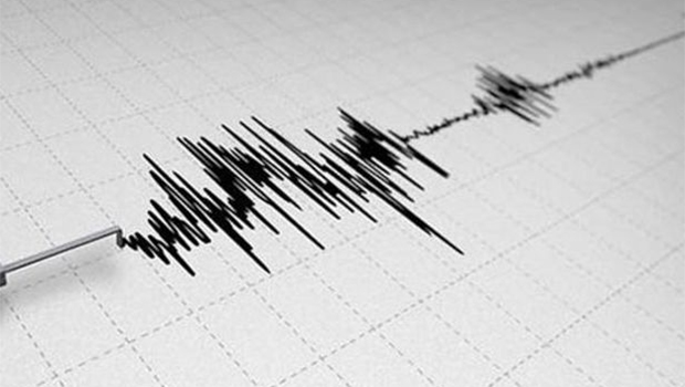 İtalya'da 7.1 Büyüklüğünde Deprem
