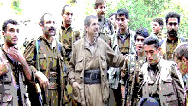Soylu'nun 'Elimizde PKK yöneticisi var' dediği kişi Bahoz Erdal'la bağlantılı
