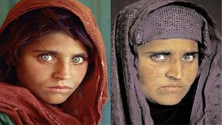 'Afgan kızı' kefaletle serbest bırakılıyor