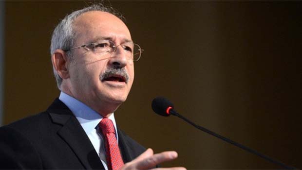 Kılıçdaroğlu: Öcalan da 'Başkanlık' taraftarı