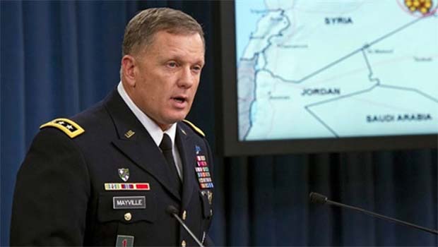 ABD'den kritik 'Haşdi Şabi' açıklaması