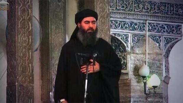 IŞİD lideri Bağdadi: Türkiye’yi işgal edin, nefretinizi akıtın