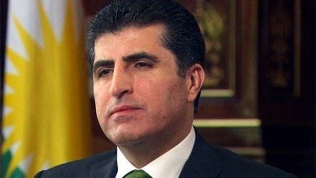 Başbakan Barzani’den HDP açıklaması