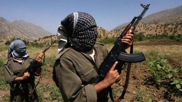 Türkiye'den Belçika Mahkemesine 'PKK' itirazı