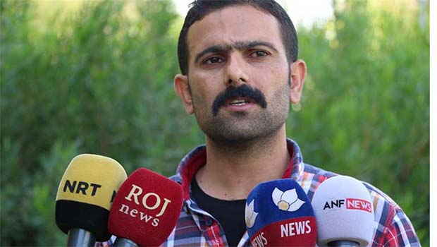 Ankara'dan 3 vekile 'Hurşit Külter'le ilgili suç duyurusu