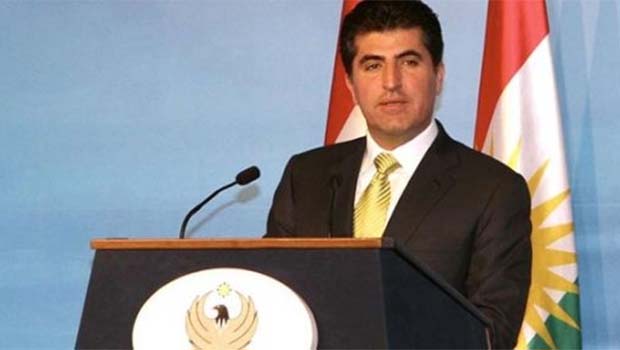 Başbakan: Kürdistan’da etnik ve mezhepsel çatışma yaşanmamalı