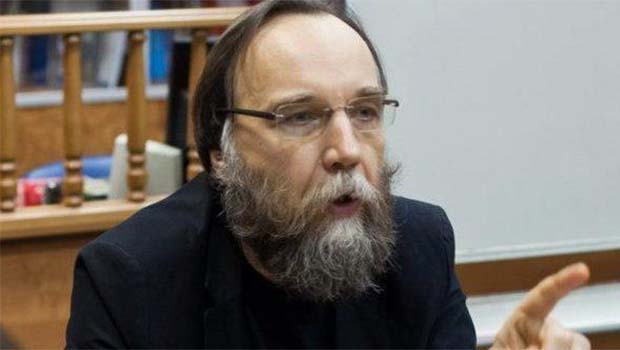 Dugin: Putin'in Türkiye'ye bir teklifi var
