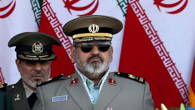 İran Genelkurmay Başkanı yıllar sonra itiraf etti