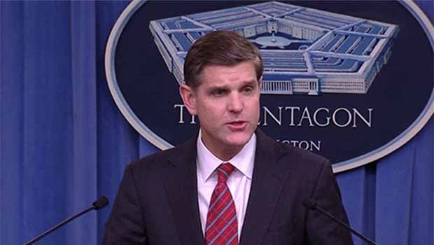 Pentagon'dan 'Trump' açıklaması