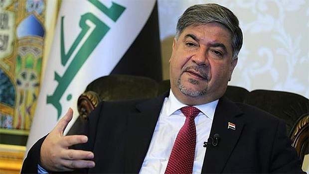 Irak'tan Türkiye'ye 5 Maddelik 'Başika' teklifi