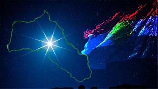 Yıldızın Parladığı An ‘Kürdistan Genişlerken’