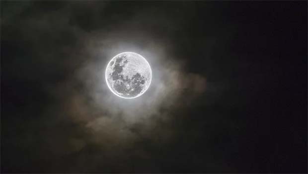 68 yılın en yakın Ay görüntüsü: Süper Ay