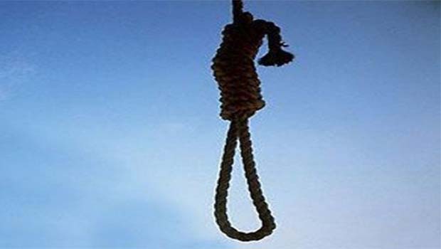 İran idamlara doymuyor; 5 Kürd daha...