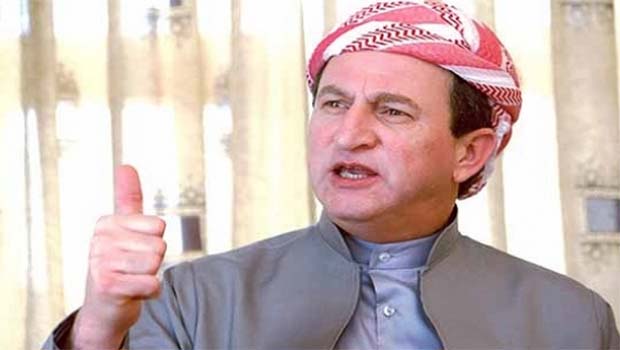 'Kürdistan vilayetleri doğrudan Bağdat ile ilişkilensin' açıklamasına sert tepki