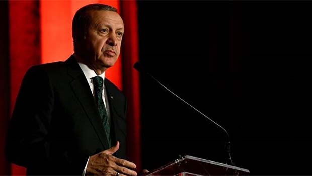 Erdoğan, Obama'dan rahatsızlığını Trump'tan beklentilerini anlattı