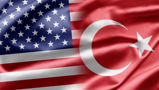 Rakka operasyonunun koordinasyonu için çalışacak ABD'li General Ankara'da!