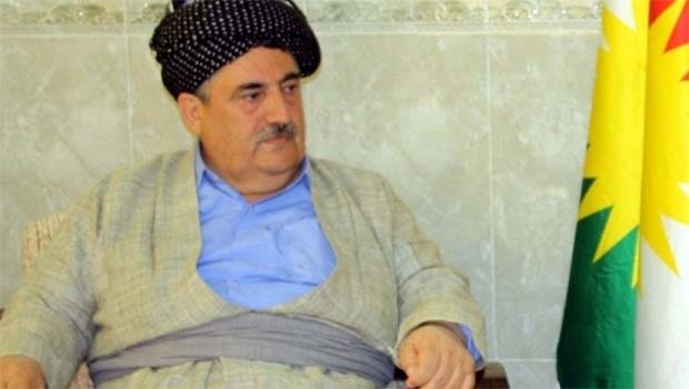 PSDK lideri: Bu süreçte Kürdistan Başkanı’nın koltuğunu bırakması doğru olmaz!