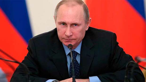 Putin'den sert çıkış: Karşılık vereceğiz