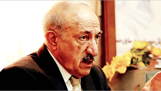 Mahmud Osman: Tüm taraflar Barzani'nin çağrısına uymalı