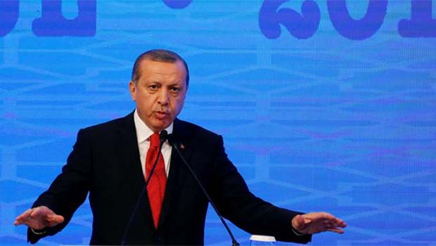 Erdoğan'dan AB'ye: İleri giderseniz sınır kapıları açılır!