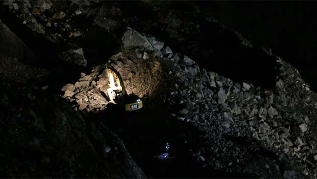 Siirt'teki maden faciasından bir acı haber daha!