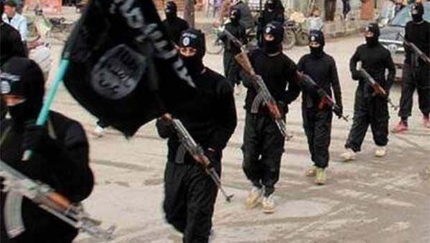 IŞİD, tüm Avrupa'ya saldıracak uyarısı