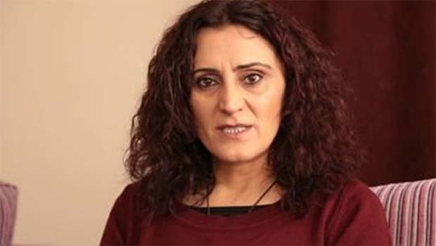 Kürt siyasetçi 'KCK’nin Türkiye sorumlusu’ iddiasıyla gözaltına alındı