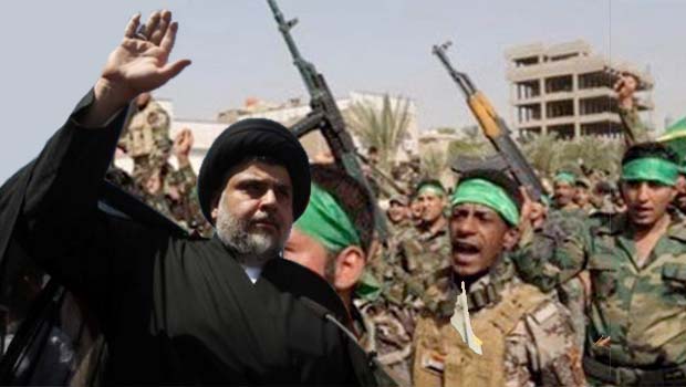 Şii lider: Haşdi Şabi resmi güvenlik güçlerine dahil edilmeli