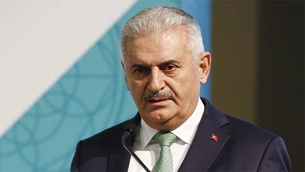 Türkiye Başbakanı: OHAL, referandum öncesi kaldırılır