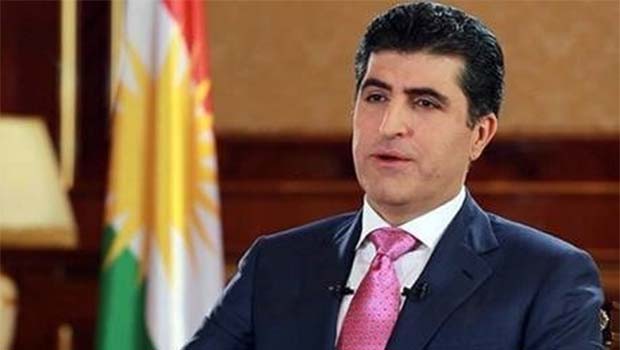 Irak'tan Başbakan Barzani'ye petrol yanıtı