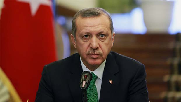 HDP'li vekil Erdoğan'a tazminat ödeyecek