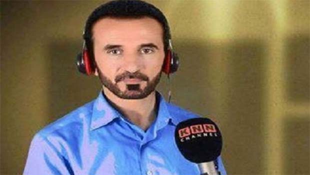 Kürdistan'da kayıp gazetecinin cesedi bulundu