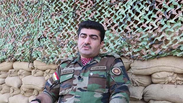 Şirwan Barzani: Bağdat Kürdistan'ın bağımsızlığını konuşmaya hazır