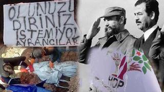 Coğrafyamızda Kürdlere Reva Görülenler ve Fidel Castro Aşkı