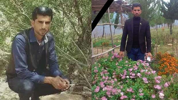 PKK, Güney Kürdistan'da bir genci öldürdü