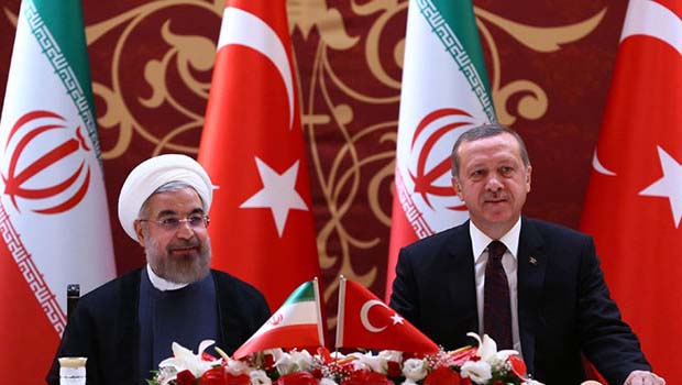 Erdoğan'ın çağrısına İran'dan yanıt