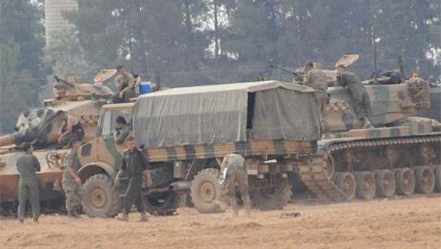 IŞİD'in kaçırdığı 2 Türk askeriyle ilgili flaş iddia