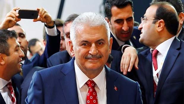 Türkiye Başbakanı: Yedek milletvekilliği geliyor, Başbakanlık artık yok...