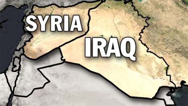 İsrail Savunma Bakanı:  Irak ve Suriye’nin bölünmesi şart