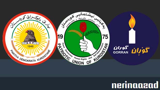 Kürdistan'da yaşanan 'Siyasi Kriz'de olumlu gelişmeler