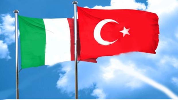 İtalya'dan Ankara'ya IŞİD uyarısı