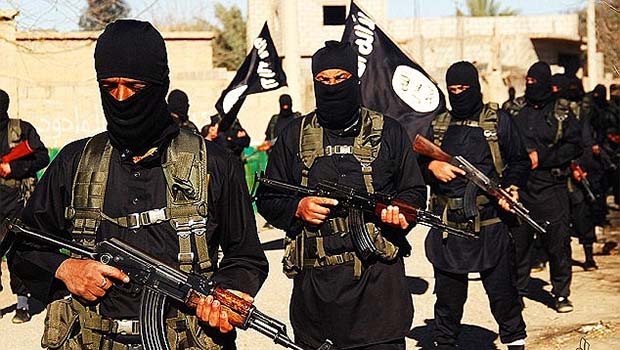 IŞİD Palmira'yı yeniden ele geçirdi iddiası