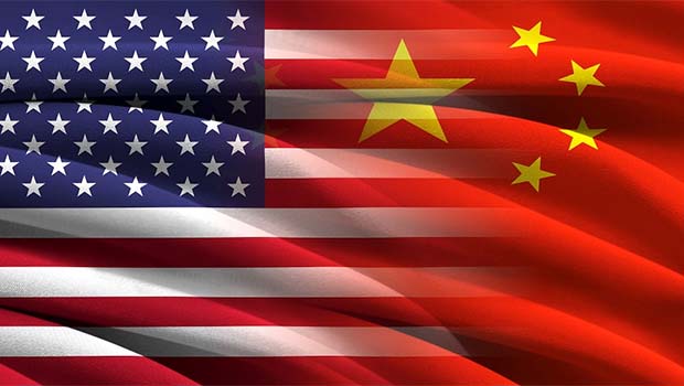 Çin'den ABD'ye tehdit: Bizi kışkırtmayın 