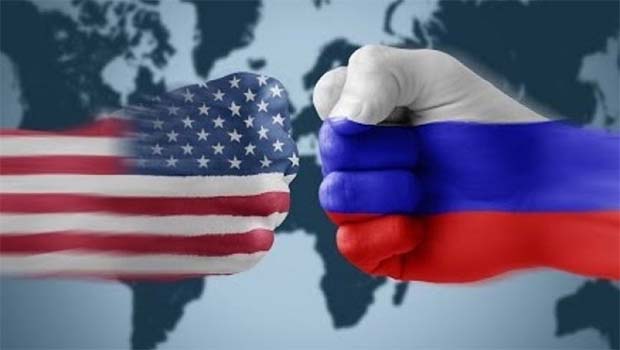 Rusya'dan ABD'ye Rakka ve Palmira suçlaması