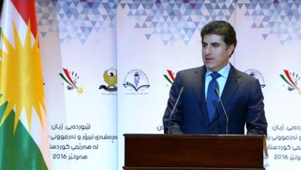 Başbakan: Kürdistan, tüm etnik ve dini topluluklara beşiklik ediyor