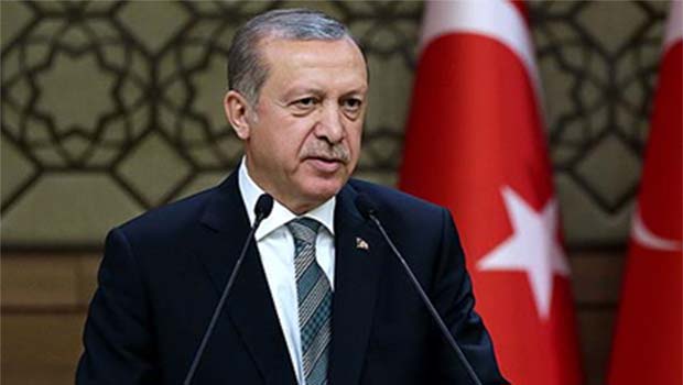 Erdoğan: Seferberlik ilan ediyorum